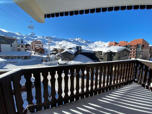 Appartements Lac Du Lou - Val Thorens