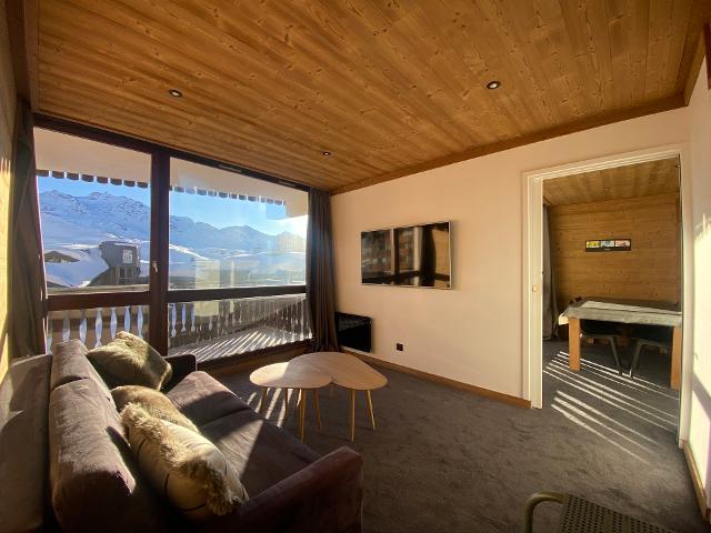 Appartements Lac Du Lou - Val Thorens