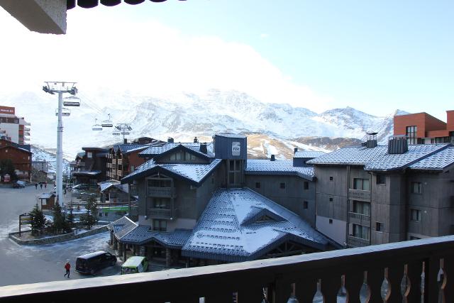 Appartements Lac Du Lou - Val Thorens