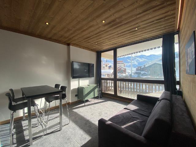 Appartements Lac Du Lou - Val Thorens