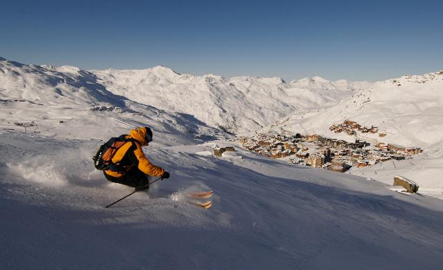 Appartements Lac Du Lou - Val Thorens