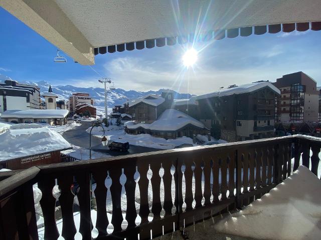 Appartements Lac Du Lou - Val Thorens