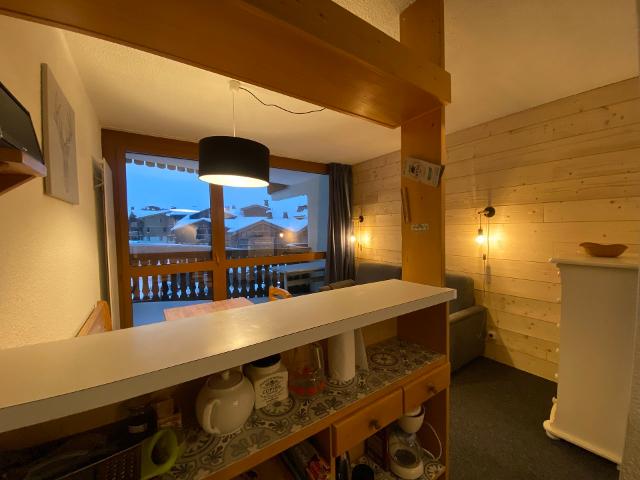 Appartements Lac Du Lou - Val Thorens