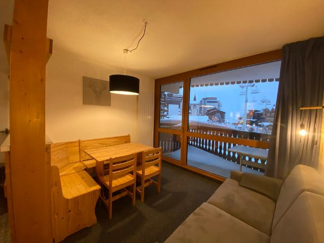 Appartements Lac Du Lou - Val Thorens