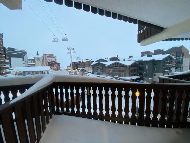 Appartements Lac Du Lou - Val Thorens