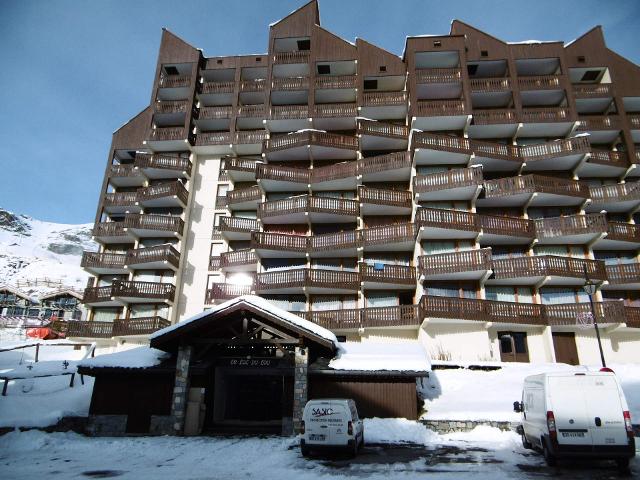 Appartements Lac Du Lou - Val Thorens