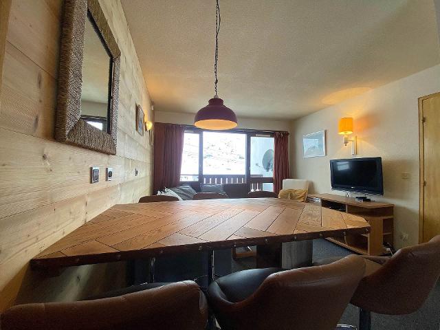 Appartements Olympic - Val Thorens