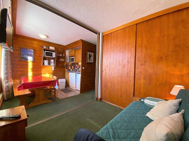 Appartements Orsiere - Val Thorens