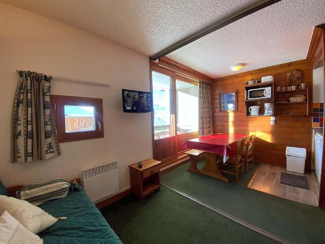 Appartements Orsiere - Val Thorens