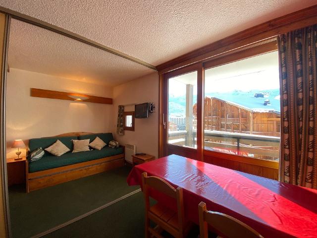 Appartements Orsiere - Val Thorens