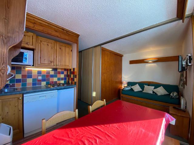 Appartements Orsiere - Val Thorens