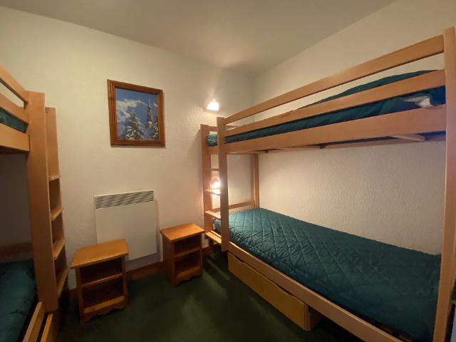 Appartements Orsiere - Val Thorens