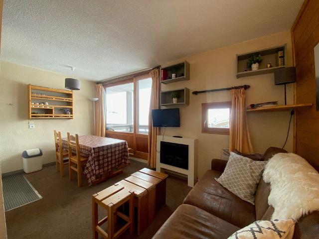 Appartements Orsiere - Val Thorens