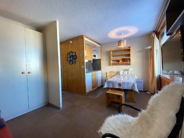 Appartements Orsiere - Val Thorens
