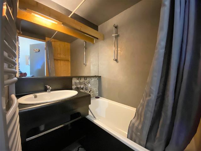 Appartements Orsiere - Val Thorens