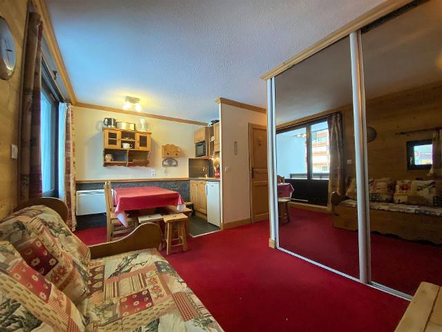 Appartements Orsiere - Val Thorens