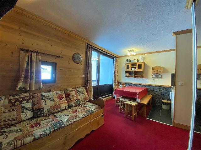 Appartements Orsiere - Val Thorens