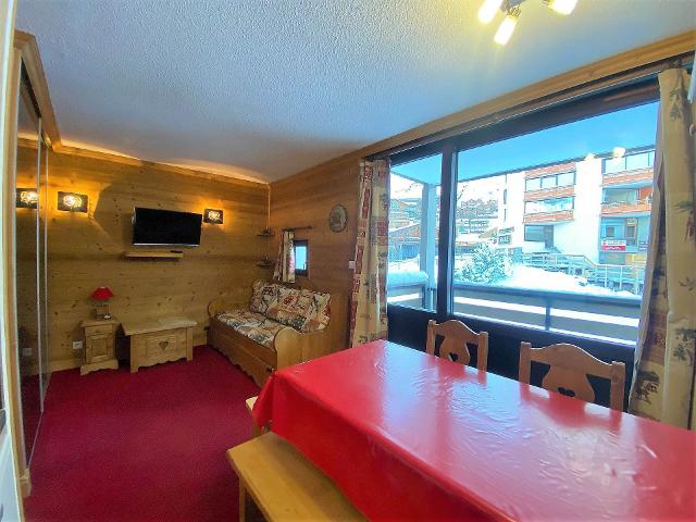 Appartements Orsiere - Val Thorens