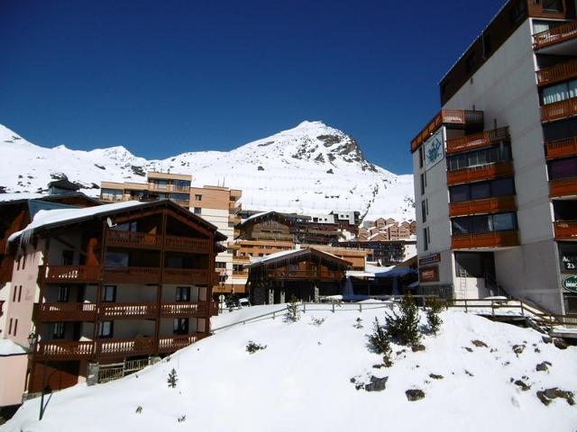 Appartements Orsiere - Val Thorens