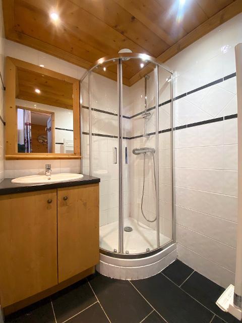 Appartements Orsiere - Val Thorens