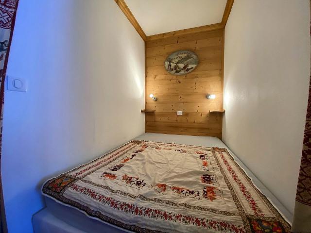 Appartements Orsiere - Val Thorens