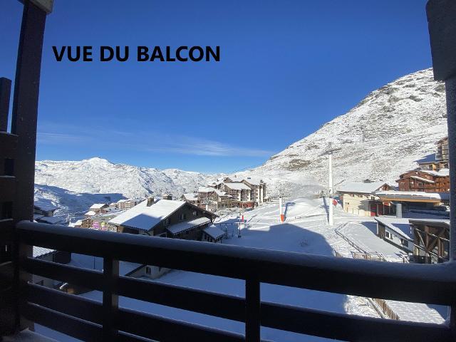 Appartements Reine Blanche - Val Thorens