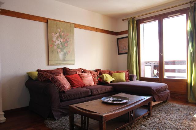 Appartements Reine Blanche - Val Thorens