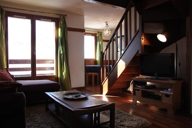 Appartements Reine Blanche - Val Thorens