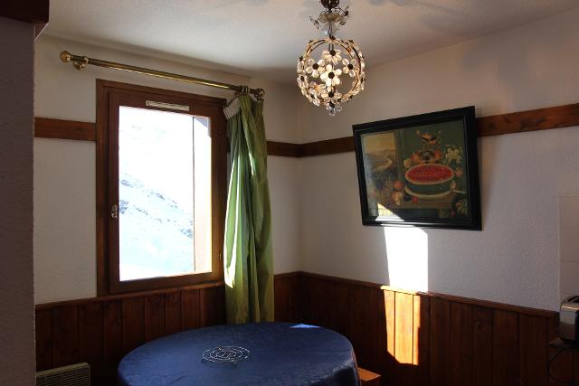 Appartements Reine Blanche - Val Thorens