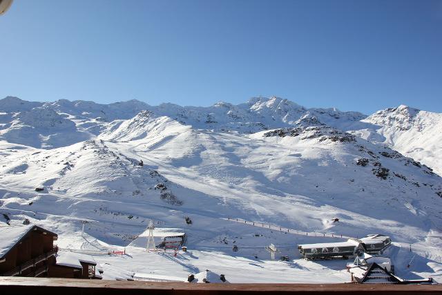 Appartements Reine Blanche - Val Thorens