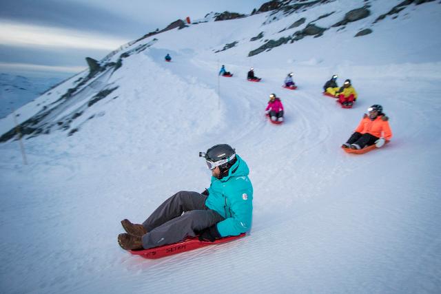 Appartements Reine Blanche - Val Thorens