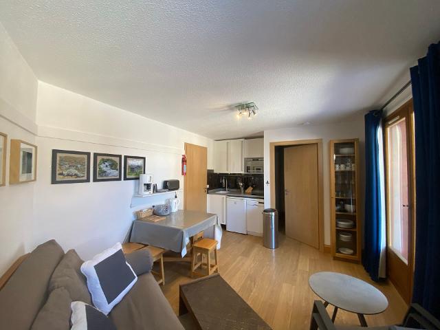 Appartements Reine Blanche - Val Thorens