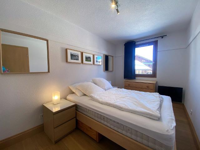 Appartements Reine Blanche - Val Thorens