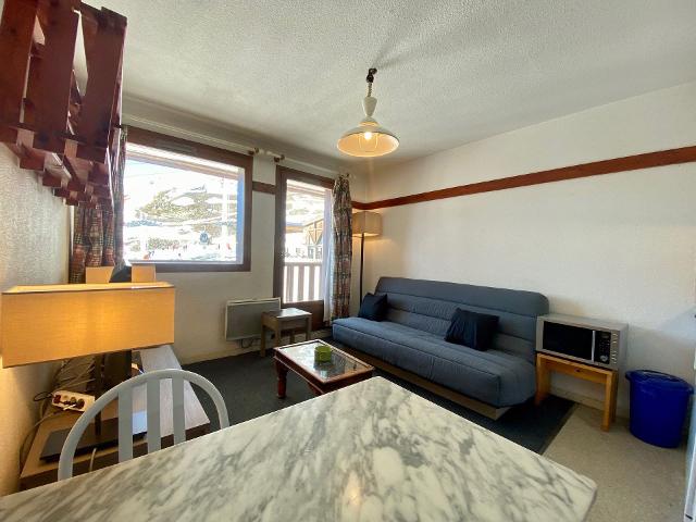 Appartements Reine Blanche - Val Thorens