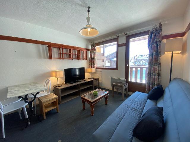 Appartements Reine Blanche - Val Thorens