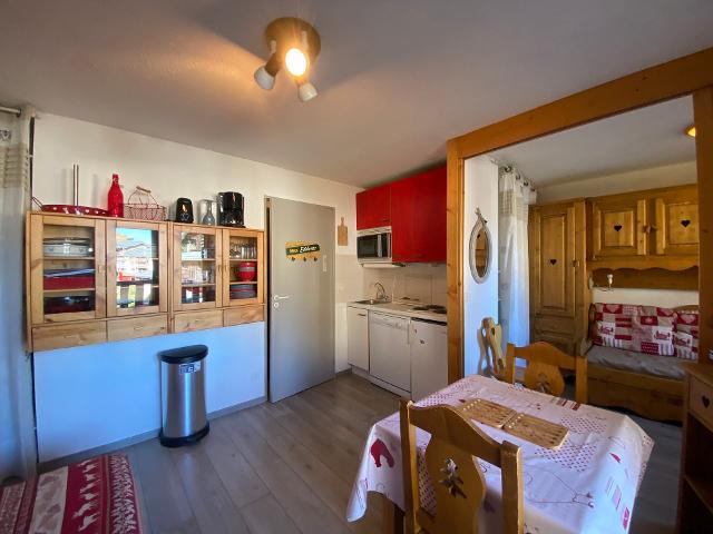Appartements Reine Blanche - Val Thorens