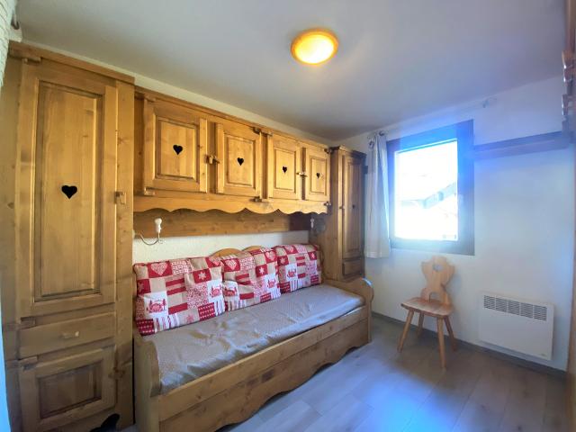 Appartements Reine Blanche - Val Thorens