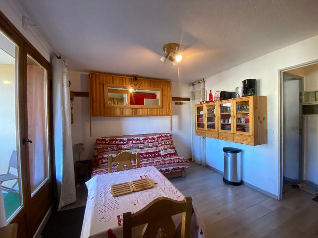 Appartements Reine Blanche - Val Thorens