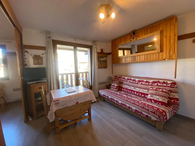 Appartements Reine Blanche - Val Thorens