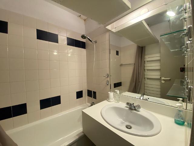 Appartements Reine Blanche - Val Thorens