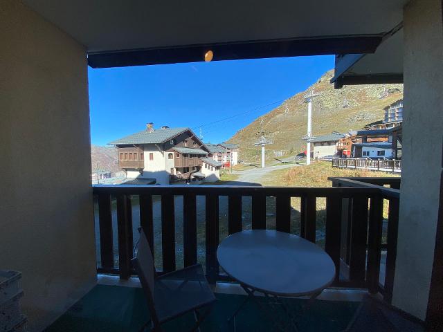 Appartements Reine Blanche - Val Thorens