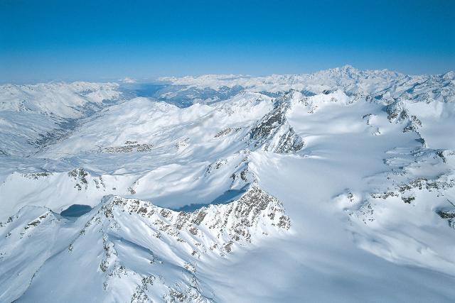 Appartements Reine Blanche - Val Thorens