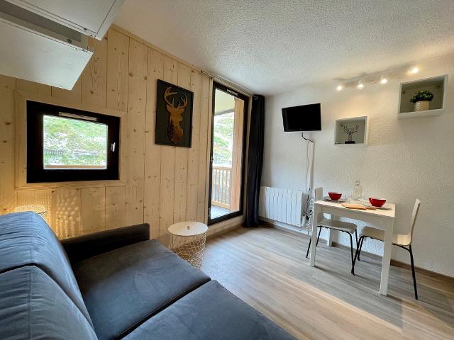 Appartements Roche Blanche - Val Thorens