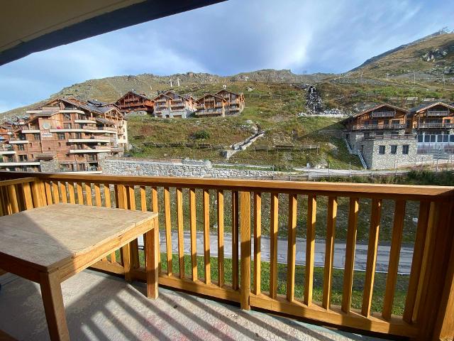 Appartements Roche Blanche - Val Thorens