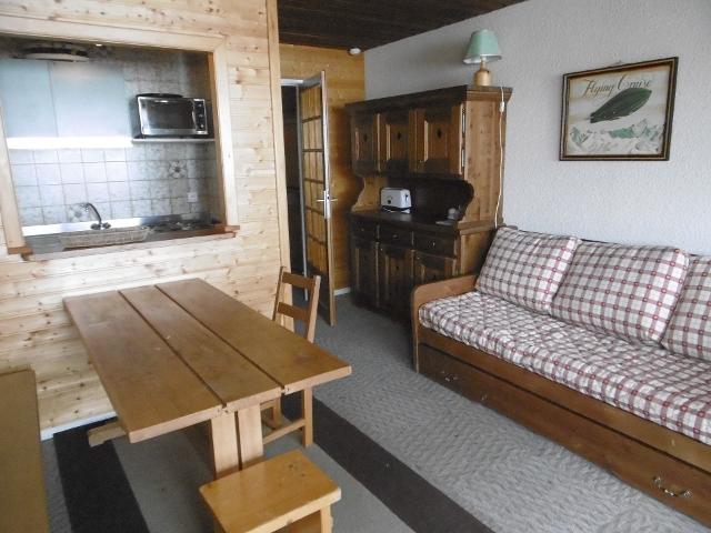 Appartements Serac - Val Thorens