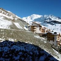 Appartements Serac - Val Thorens