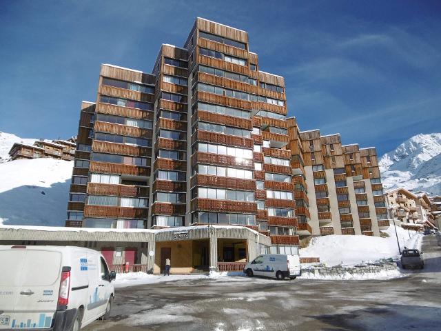 Appartements Serac - Val Thorens