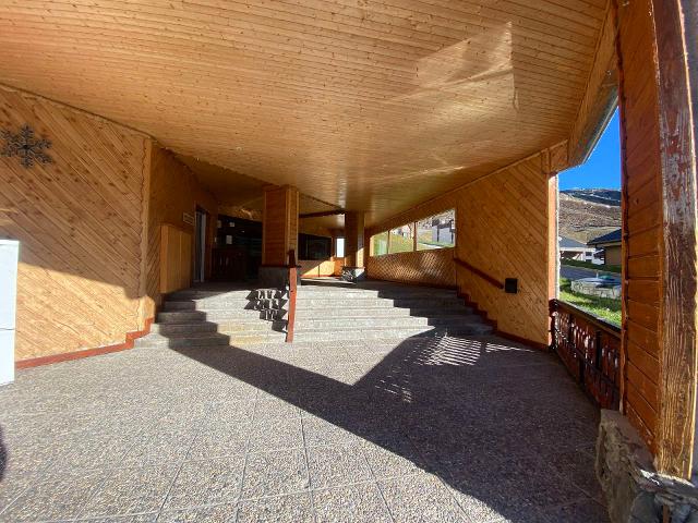 Appartements Serac - Val Thorens