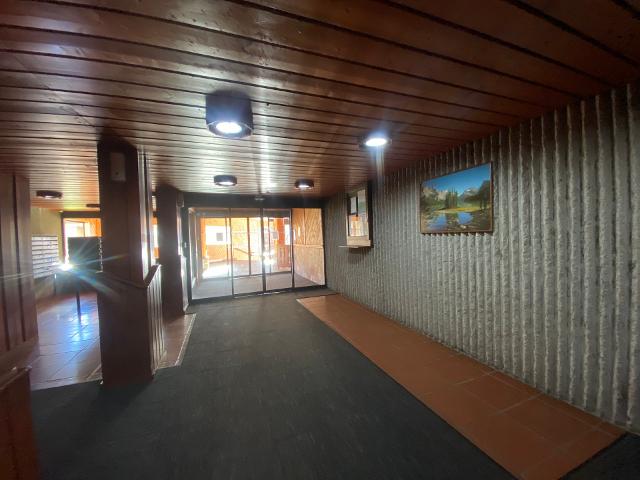 Appartements Serac - Val Thorens