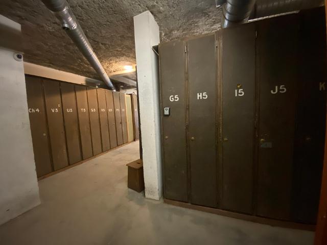 Appartements Serac - Val Thorens